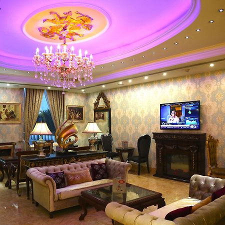 Ramada By Wyndham Amritsar Ξενοδοχείο Εξωτερικό φωτογραφία