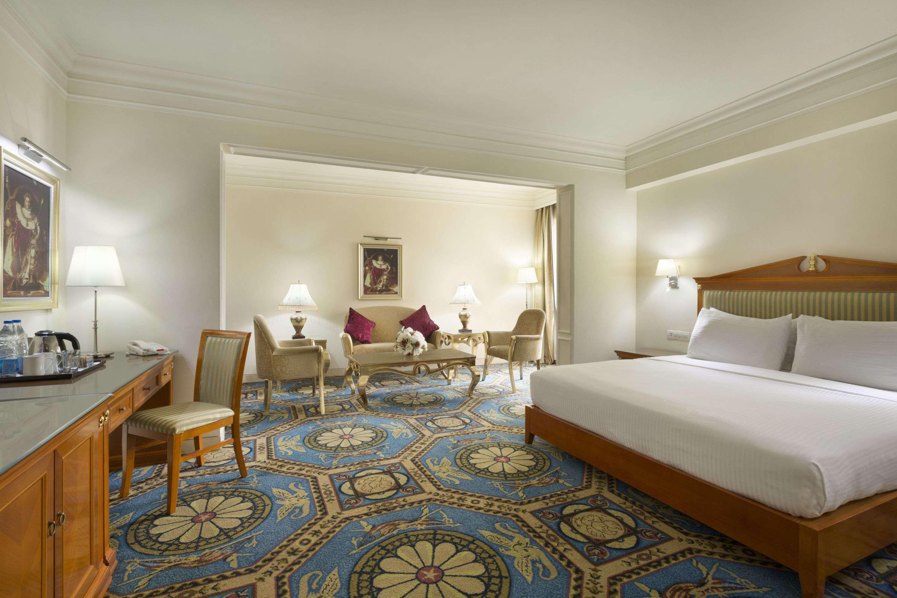 Ramada By Wyndham Amritsar Ξενοδοχείο Εξωτερικό φωτογραφία