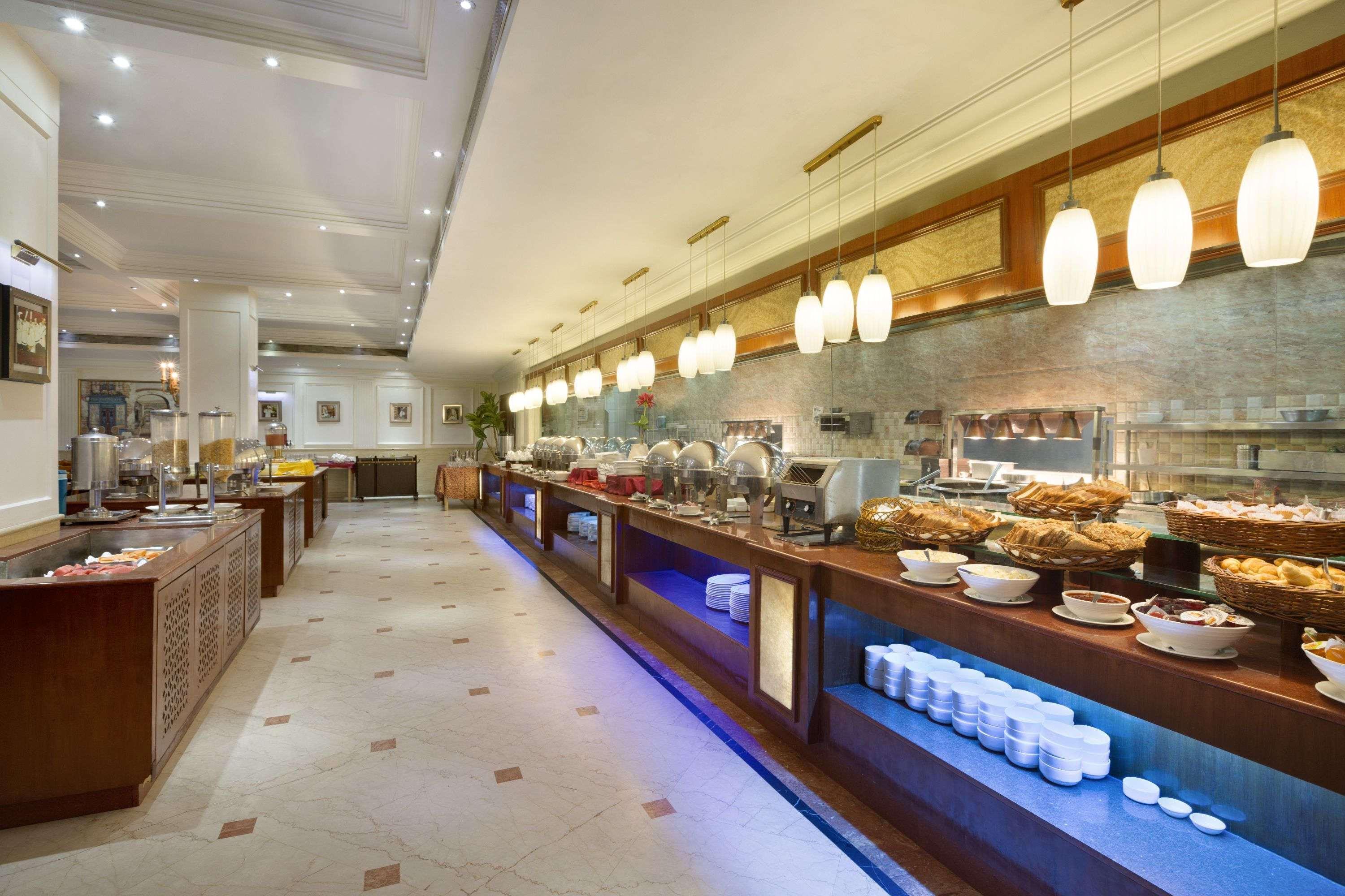 Ramada By Wyndham Amritsar Ξενοδοχείο Εξωτερικό φωτογραφία
