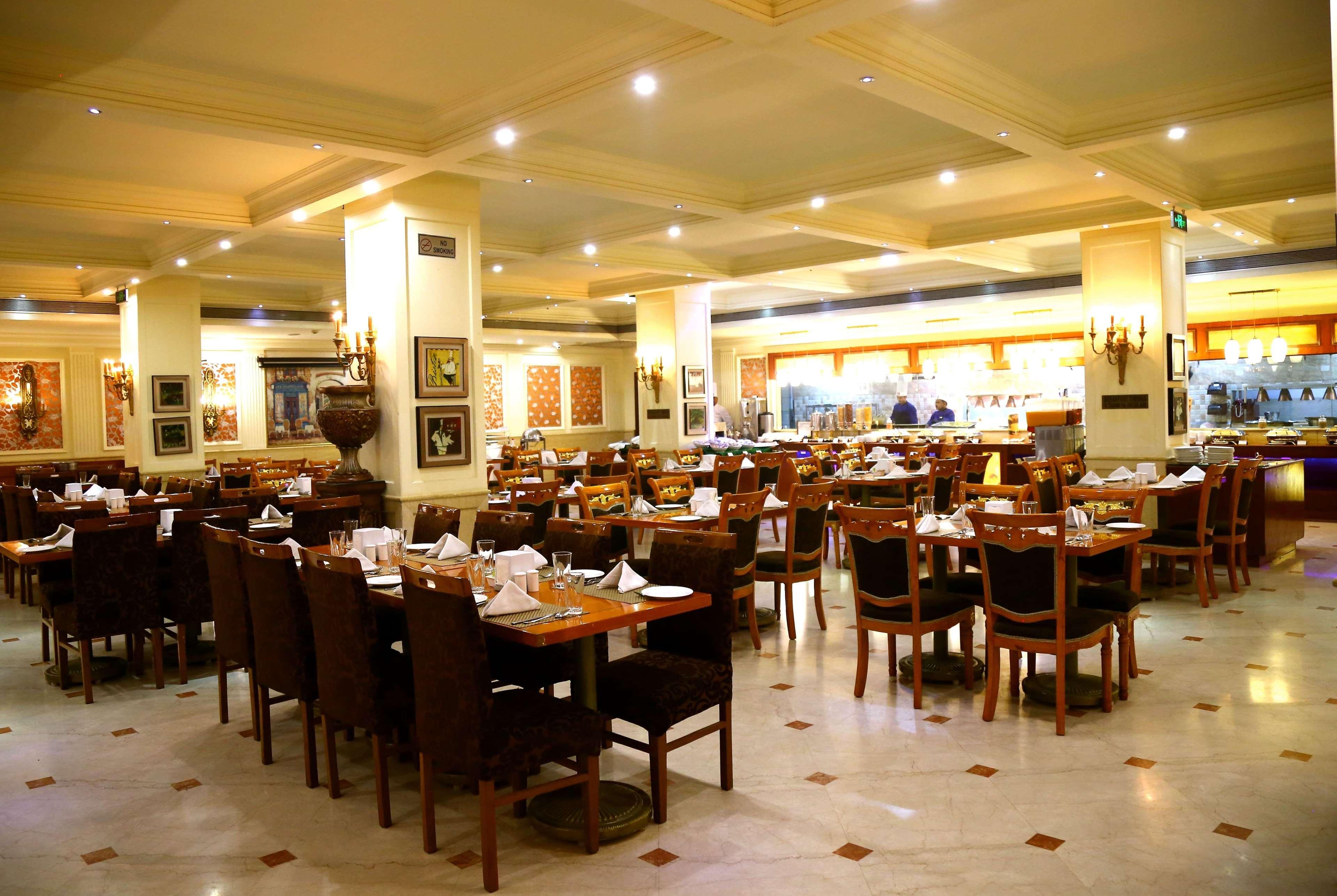 Ramada By Wyndham Amritsar Ξενοδοχείο Εξωτερικό φωτογραφία