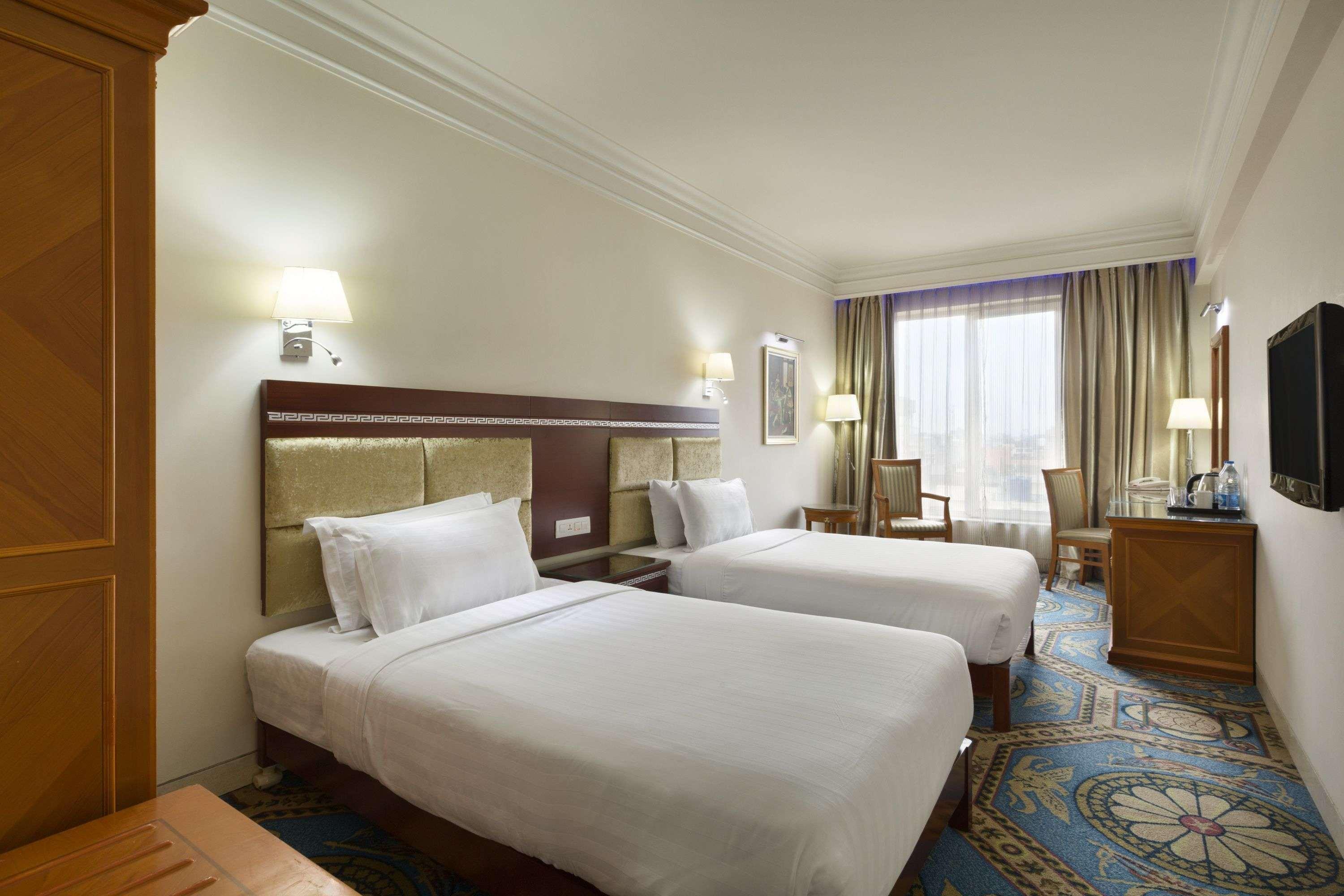 Ramada By Wyndham Amritsar Ξενοδοχείο Εξωτερικό φωτογραφία