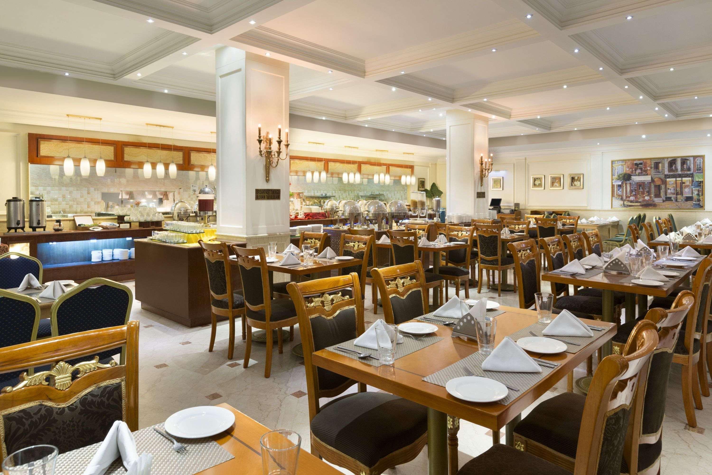 Ramada By Wyndham Amritsar Ξενοδοχείο Εξωτερικό φωτογραφία