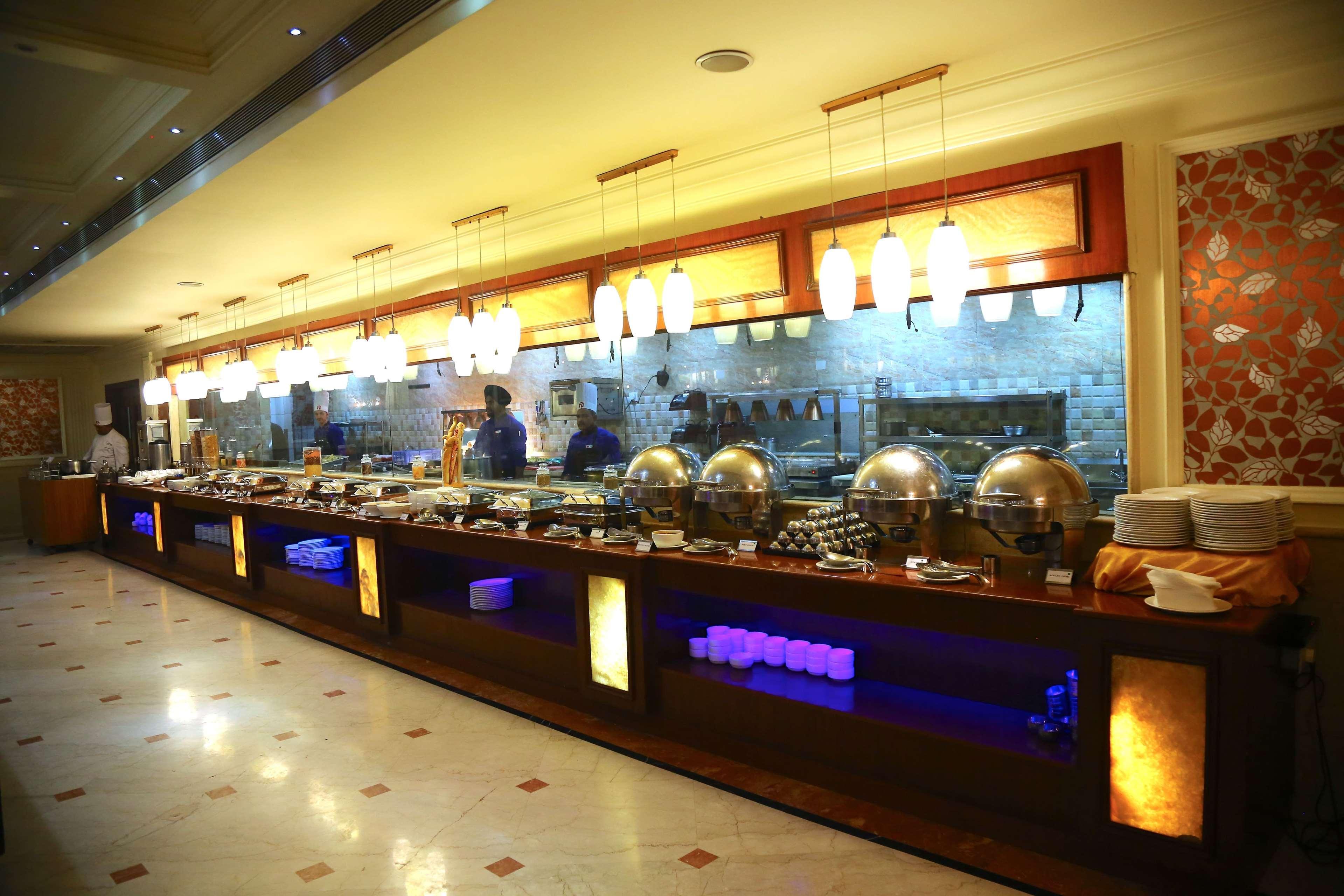 Ramada By Wyndham Amritsar Ξενοδοχείο Εξωτερικό φωτογραφία