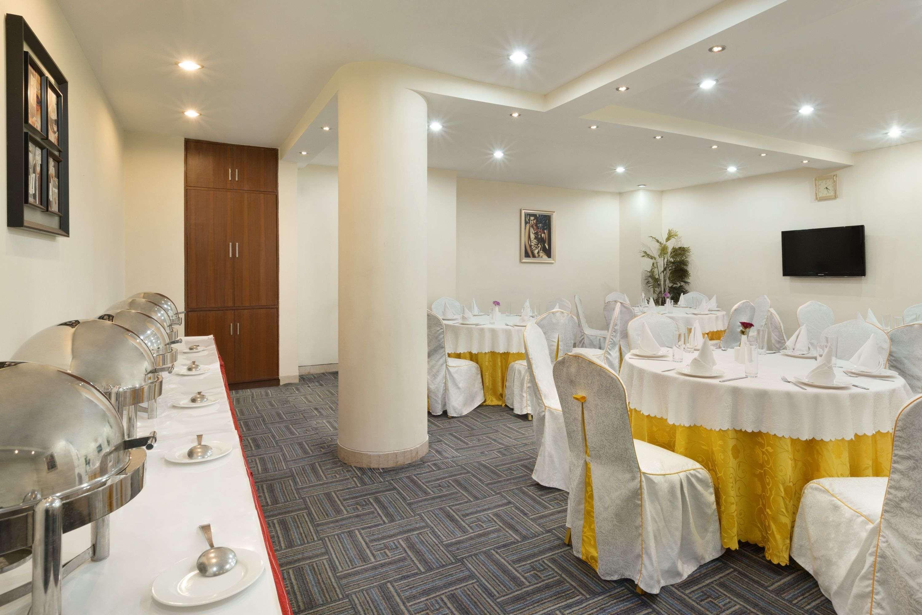 Ramada By Wyndham Amritsar Ξενοδοχείο Εξωτερικό φωτογραφία