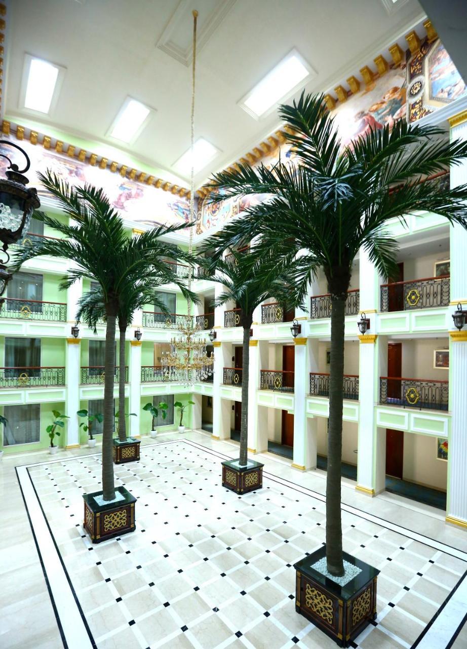 Ramada By Wyndham Amritsar Ξενοδοχείο Εξωτερικό φωτογραφία